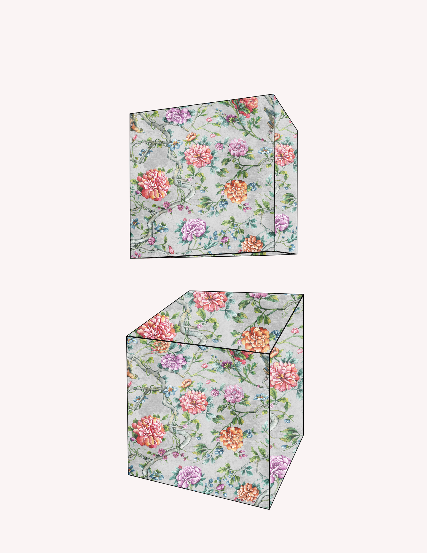 Favour Box